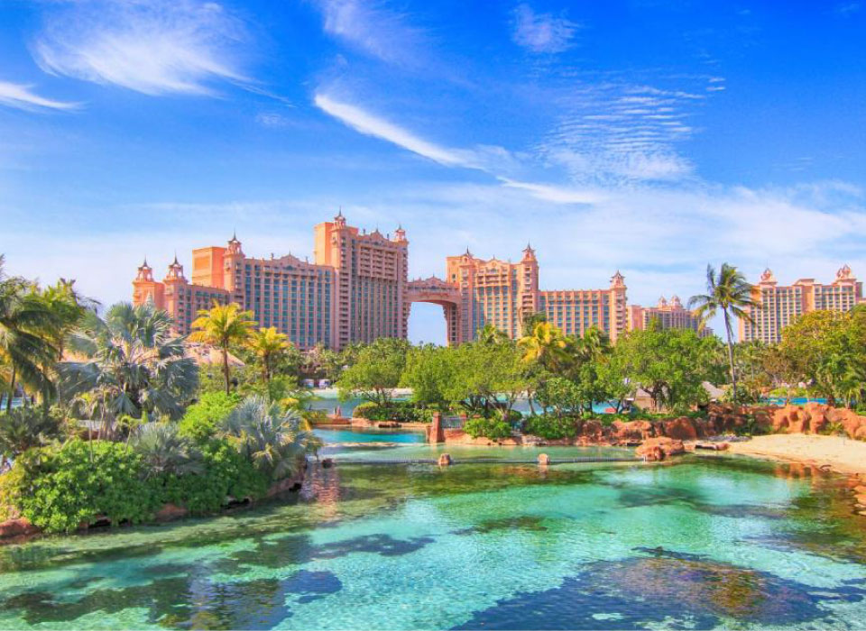 Bahamas Gallery