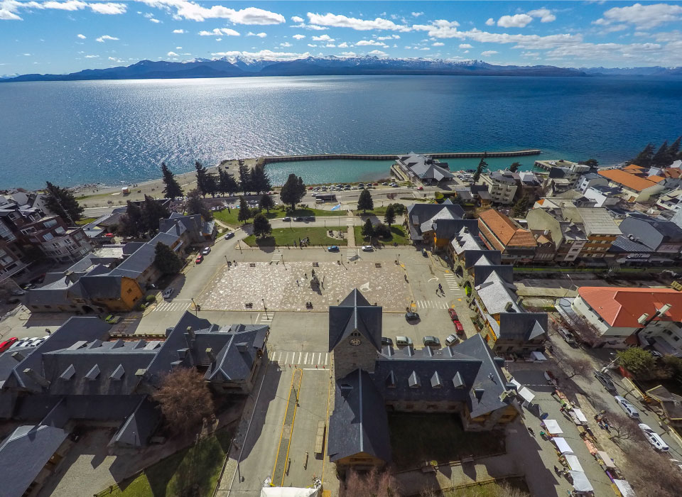 Bariloche Gallery