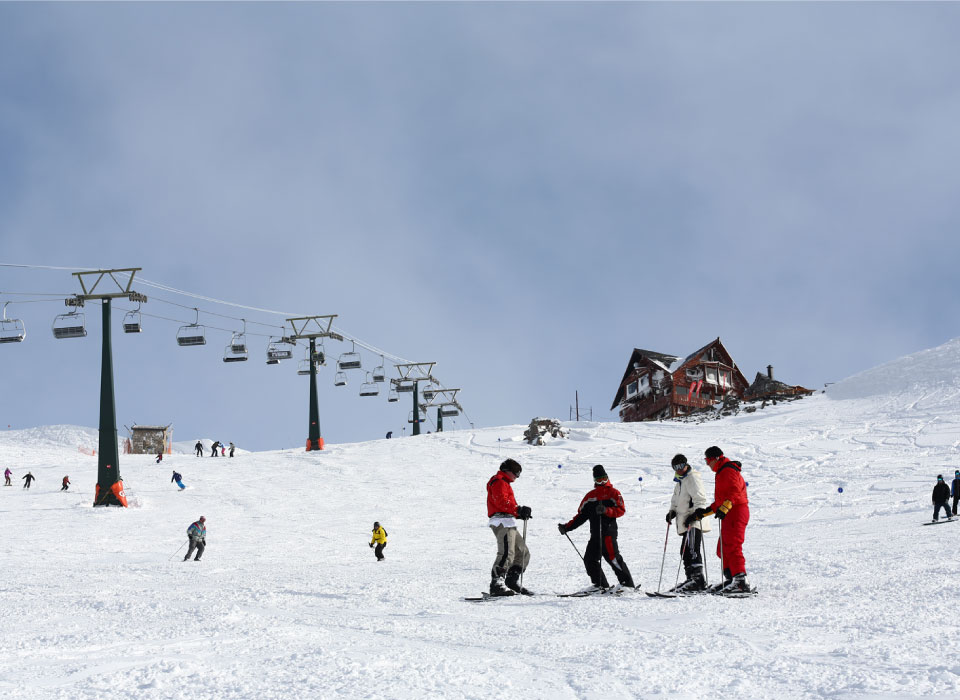 Bariloche Gallery