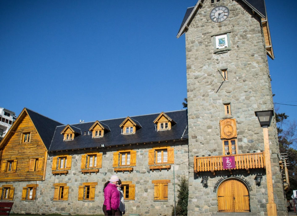 Bariloche Gallery