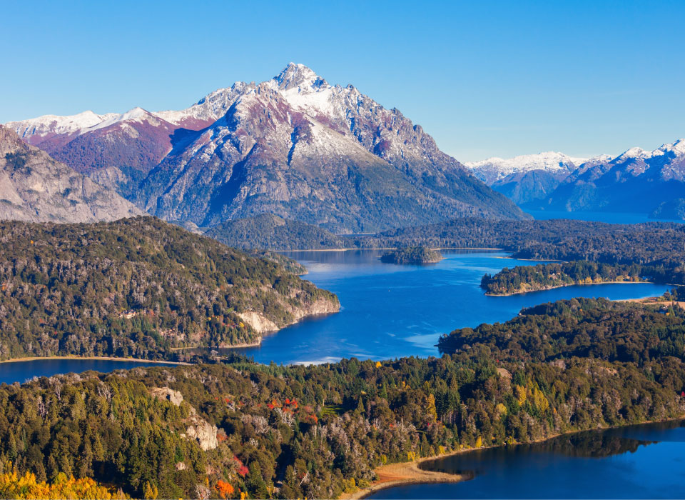 Bariloche Gallery