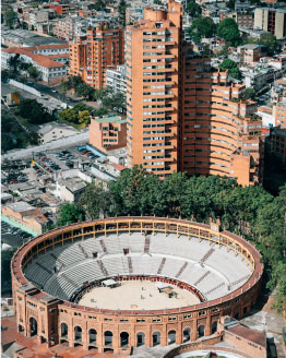 Bogotá