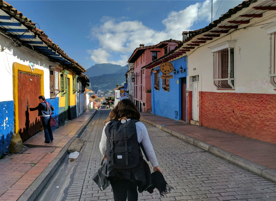 Bogotá Gallery