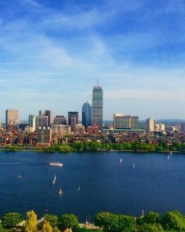 Boston