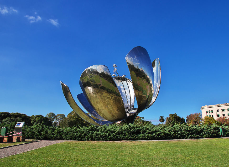 Buenos Aires Gallery