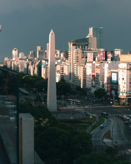 Buenos Aires