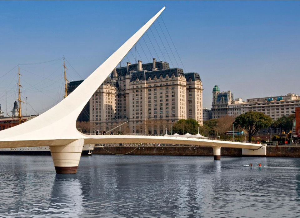 Buenos Aires Gallery
