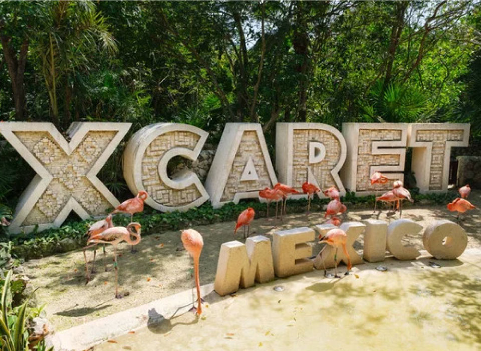 Cancún México Gallery