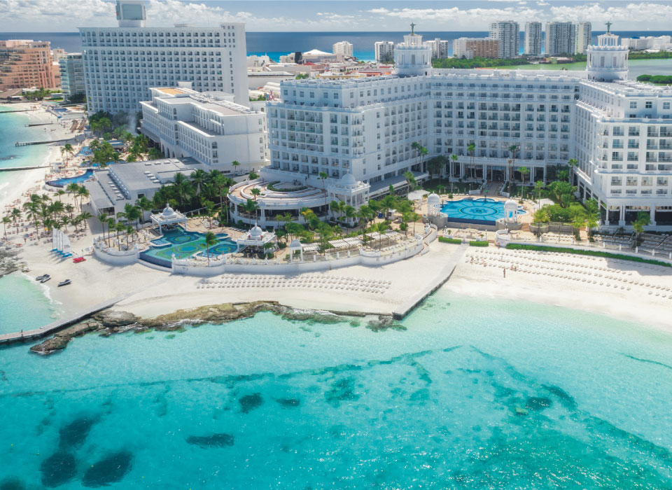 Cancún México Gallery