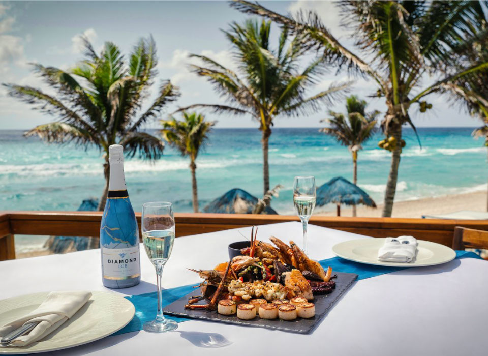 Cancún México Gallery