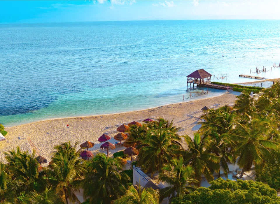 Cancún México Gallery