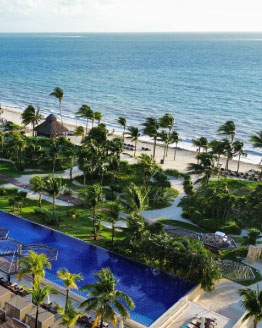 Cancún México