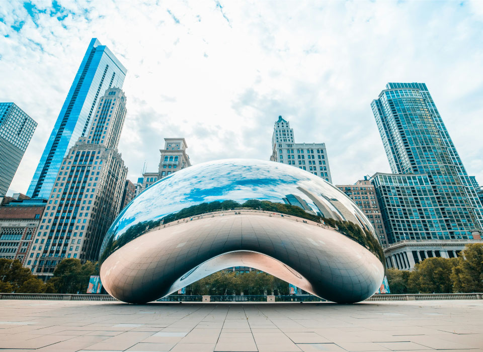Chicago Gallery