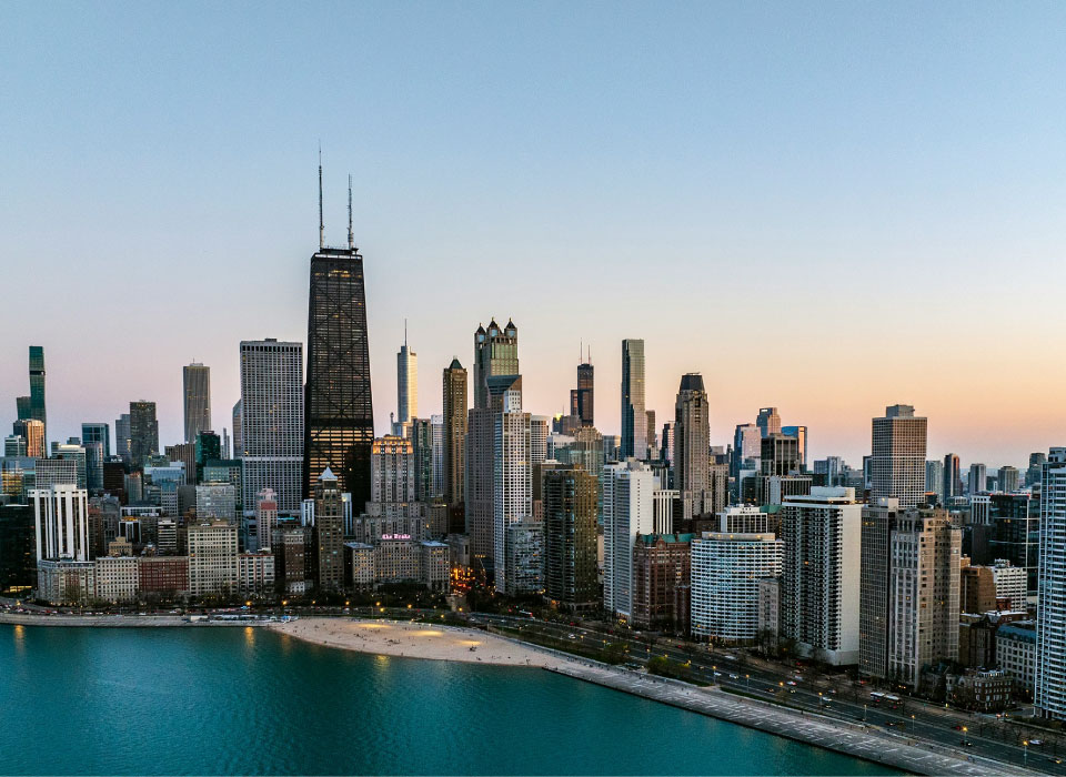 Chicago Gallery