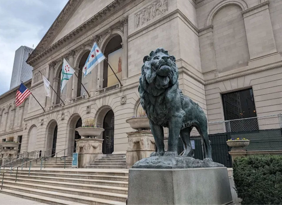 Chicago Gallery