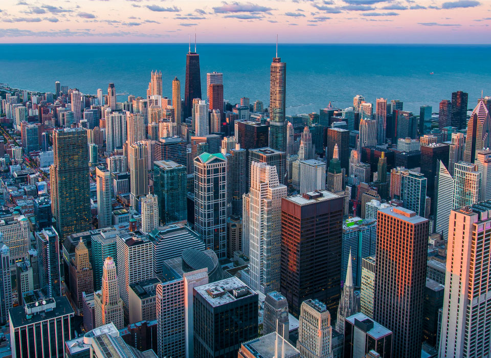 Chicago Gallery