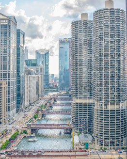 Chicago