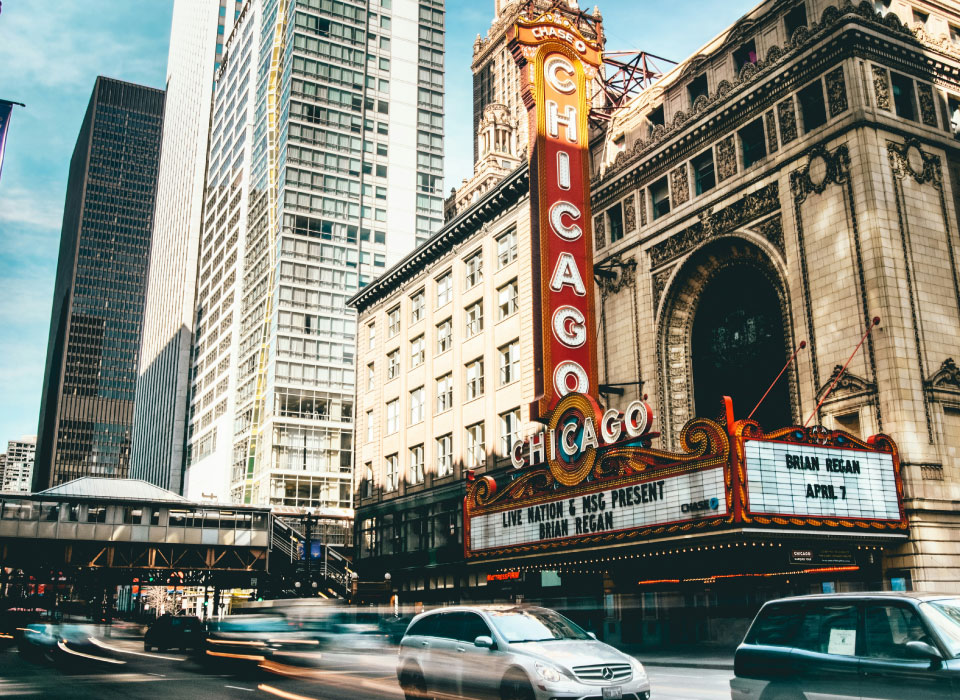Chicago Gallery