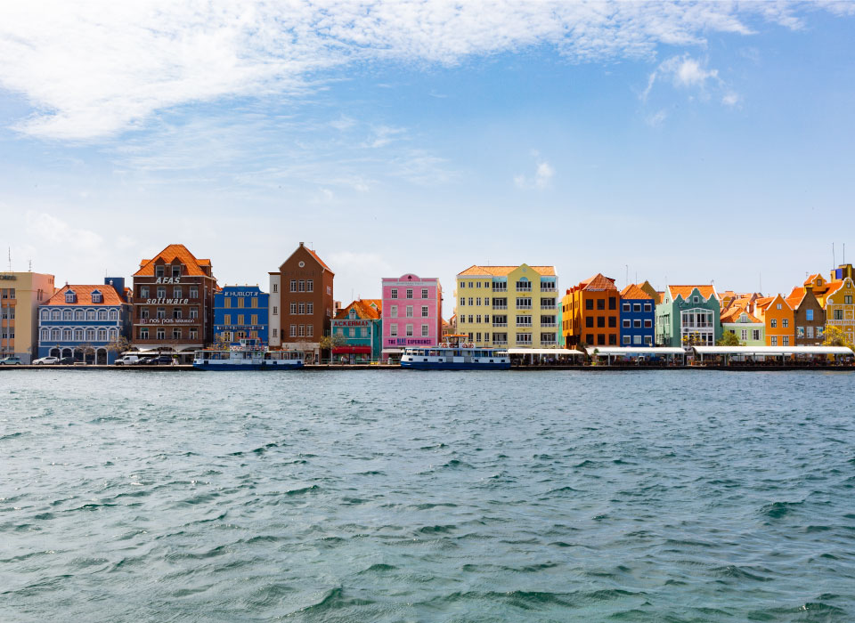 Curacao Gallery