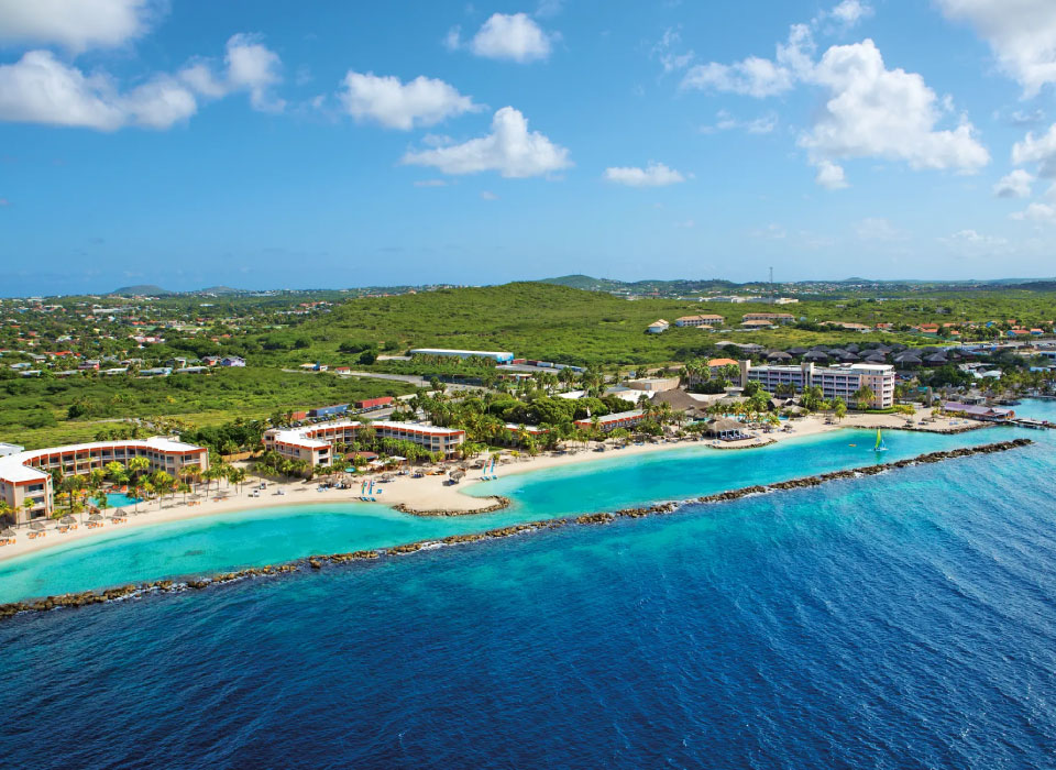 Curacao Gallery