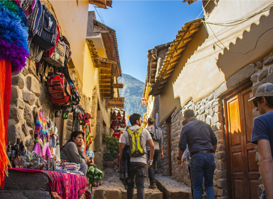 Cuzco Gallery
