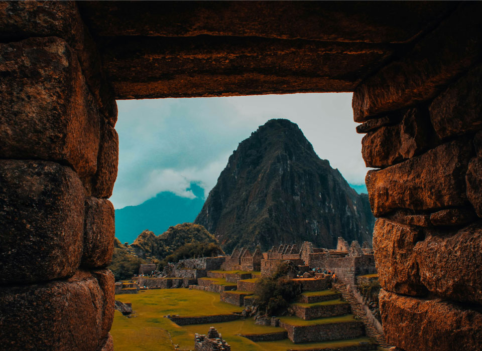 Cuzco Gallery