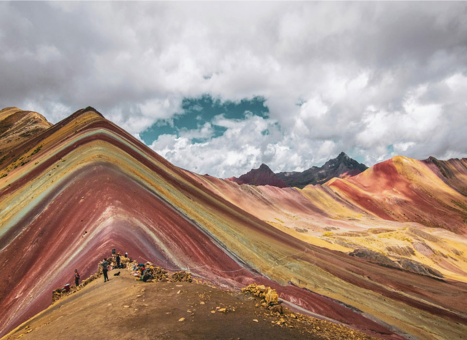 Lima y Cuzco Gallery