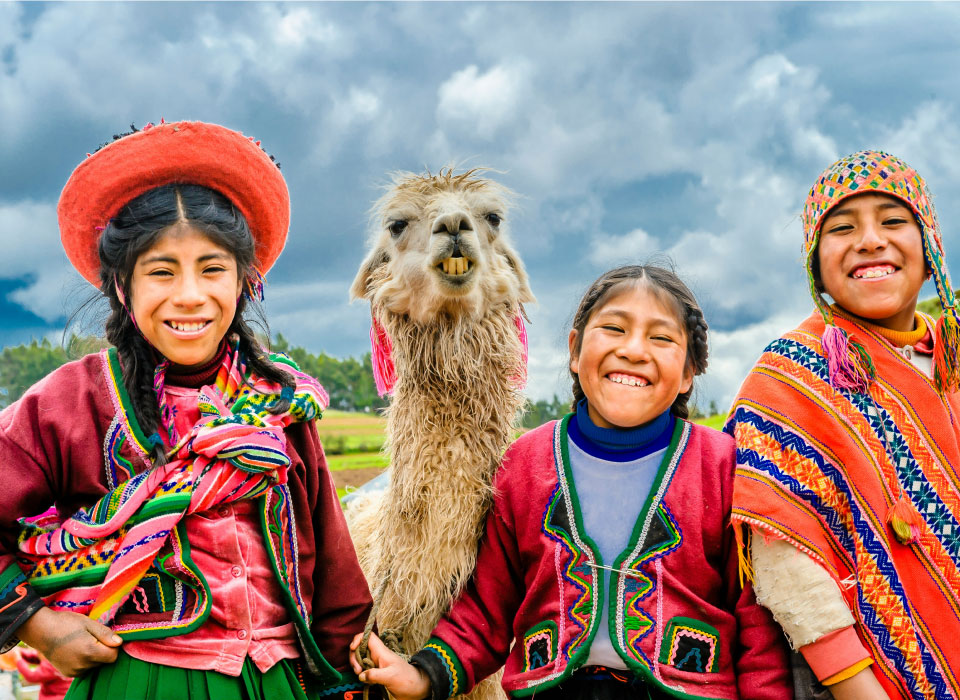 Cuzco Gallery
