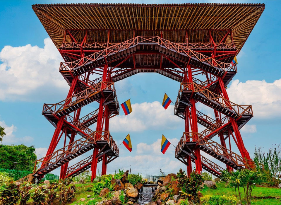 Eje Cafetero Colombia Gallery