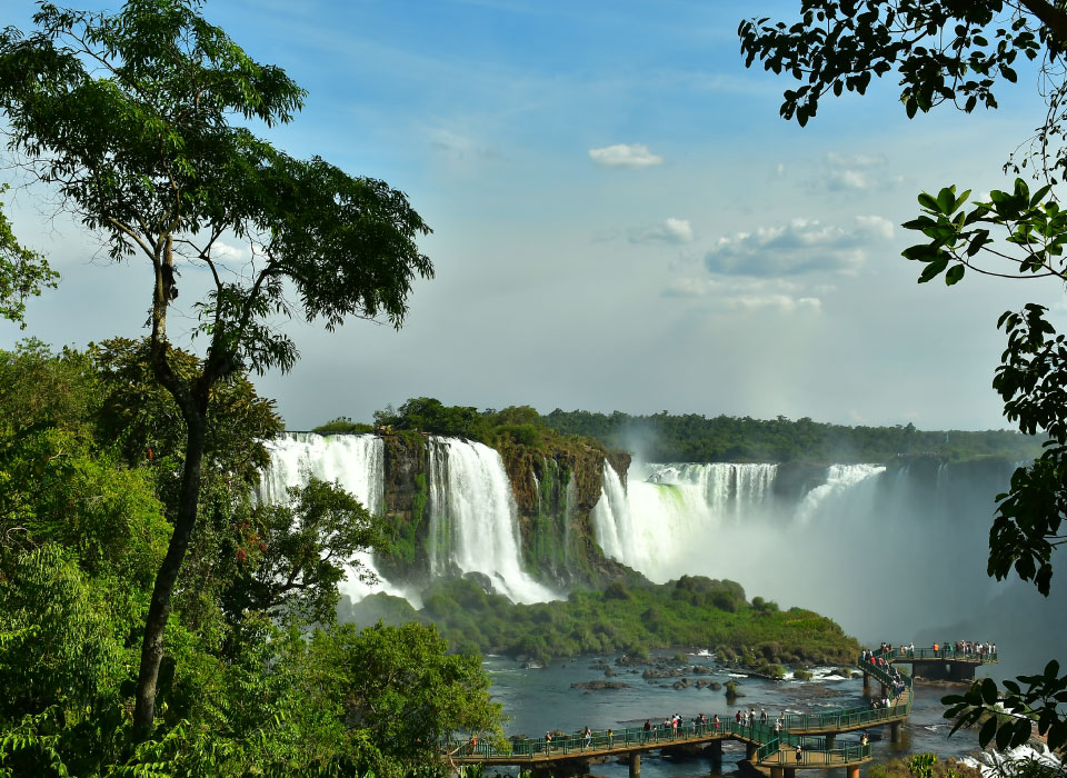 Foz do Iguazú Gallery