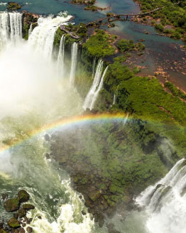 Foz do Iguazú
