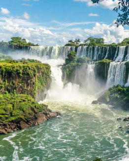 Iguazú