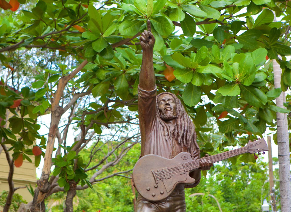 Jamaica Gallery