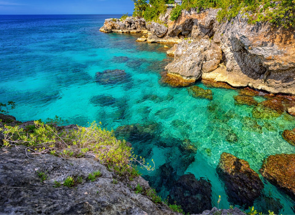 Jamaica Gallery