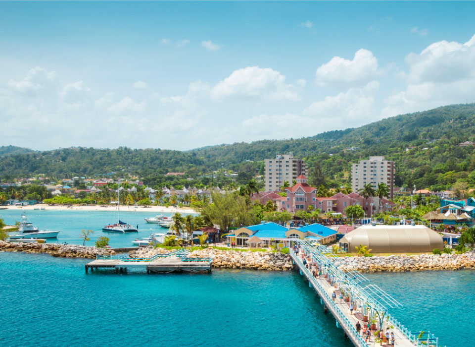 Jamaica Gallery