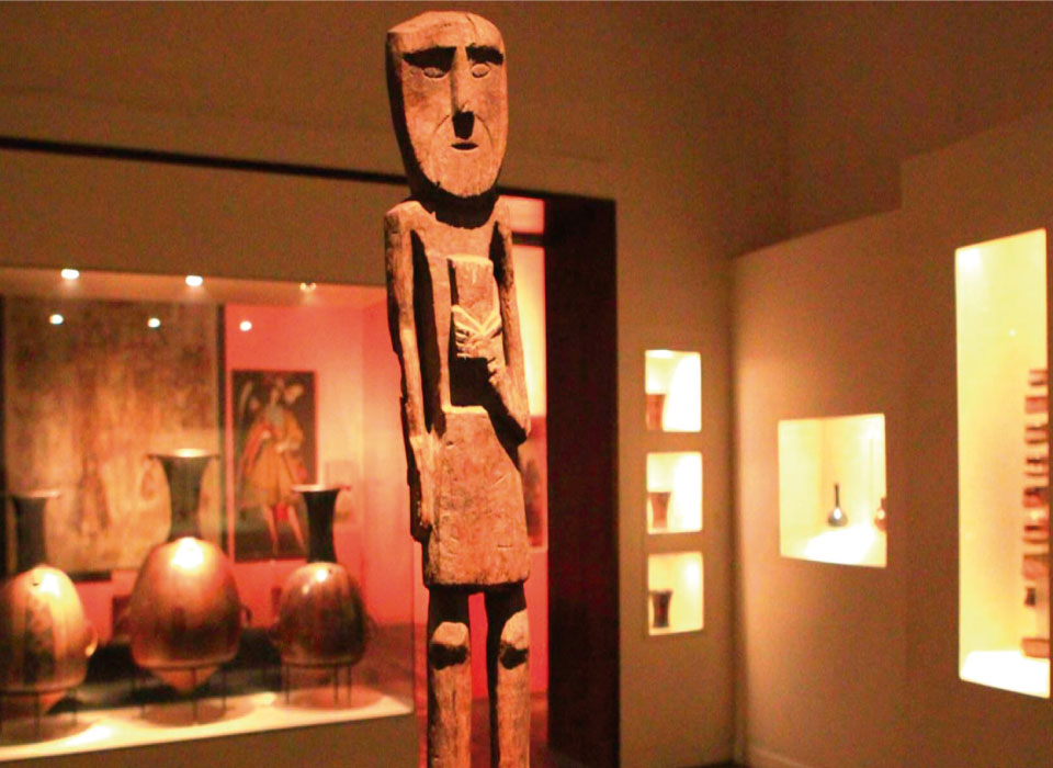 Lima Gallery