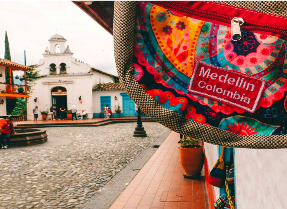 Medellín Gallery