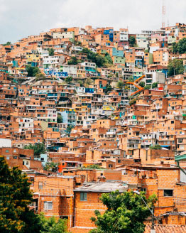 Medellín