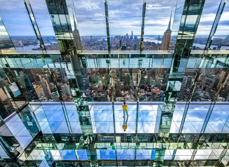 New York Gallery