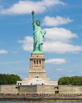New York