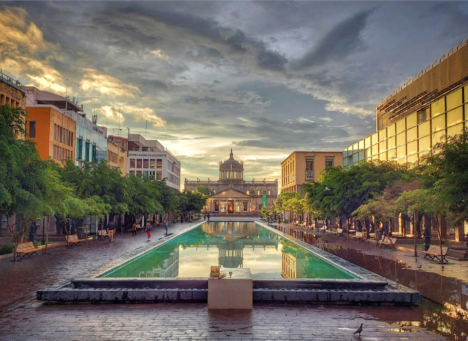 Guadalajara Gallery