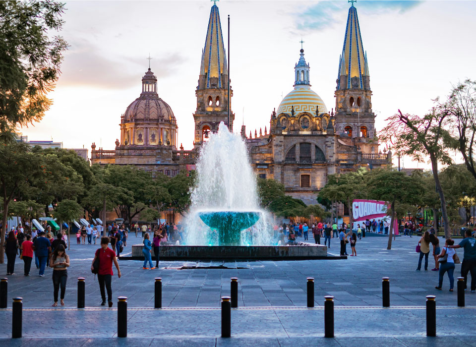 Guadalajara Gallery
