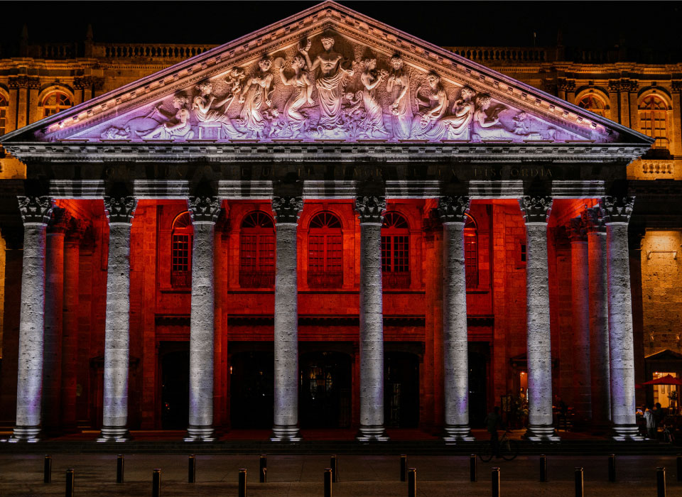 Guadalajara Gallery