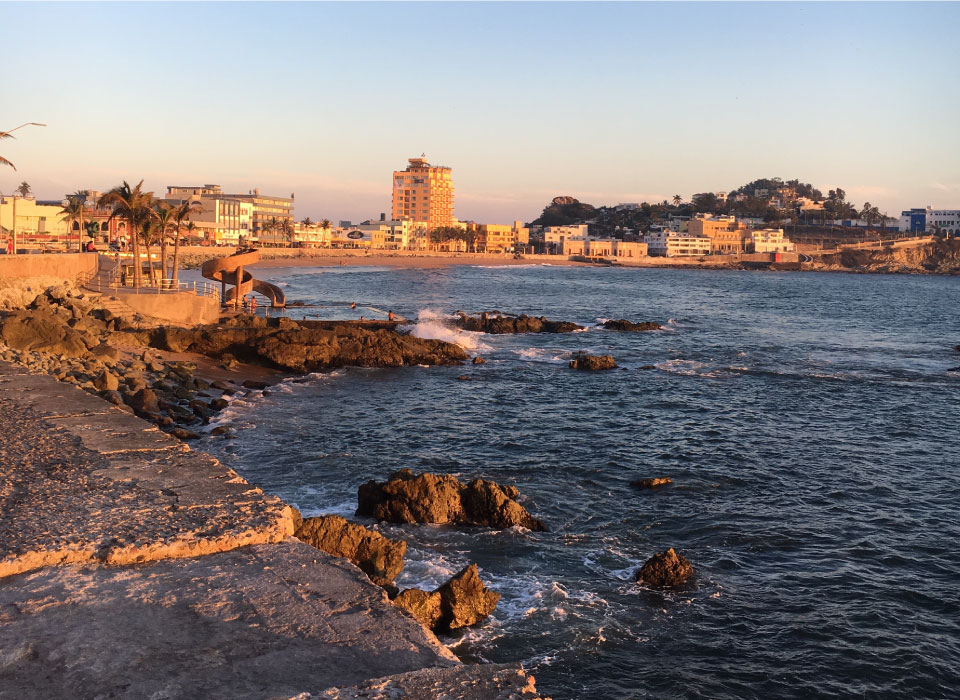 Mazatlán Gallery