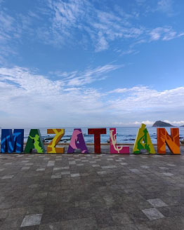 Mazatlán