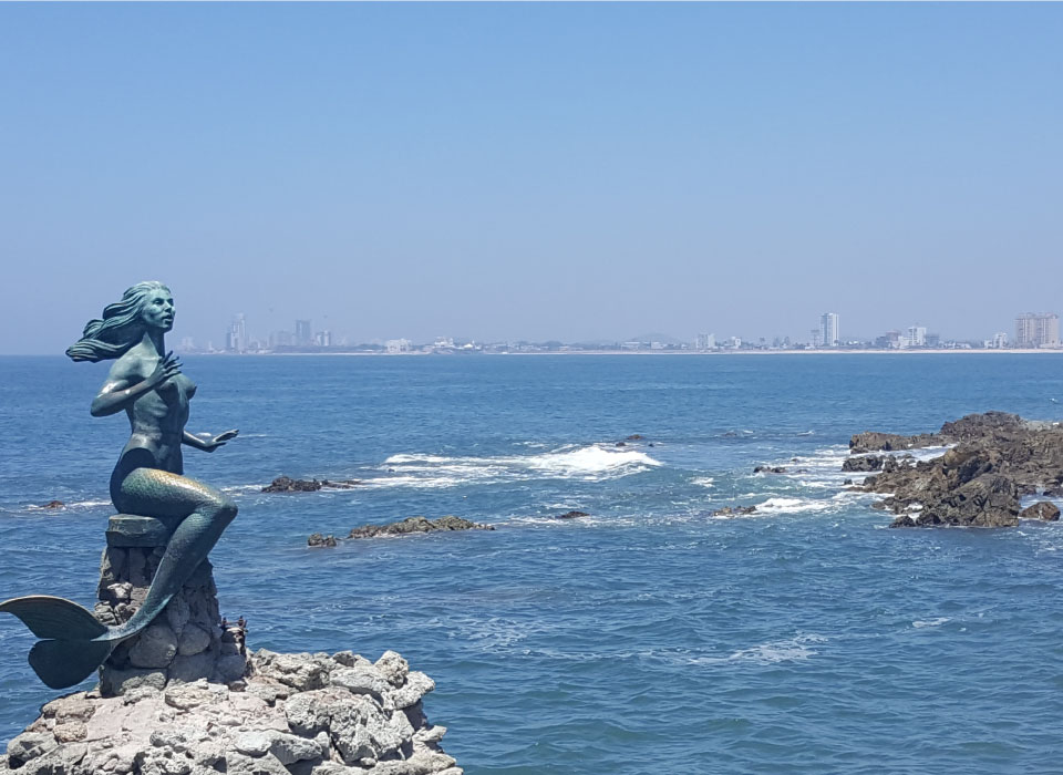 Mazatlán Gallery