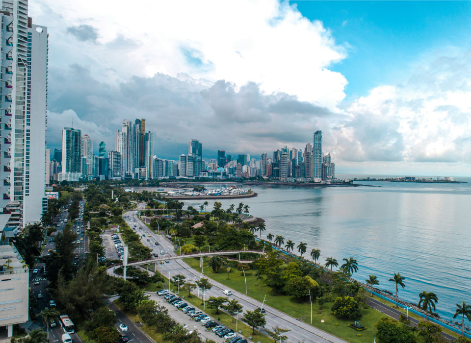 Panamá Ciudad Gallery