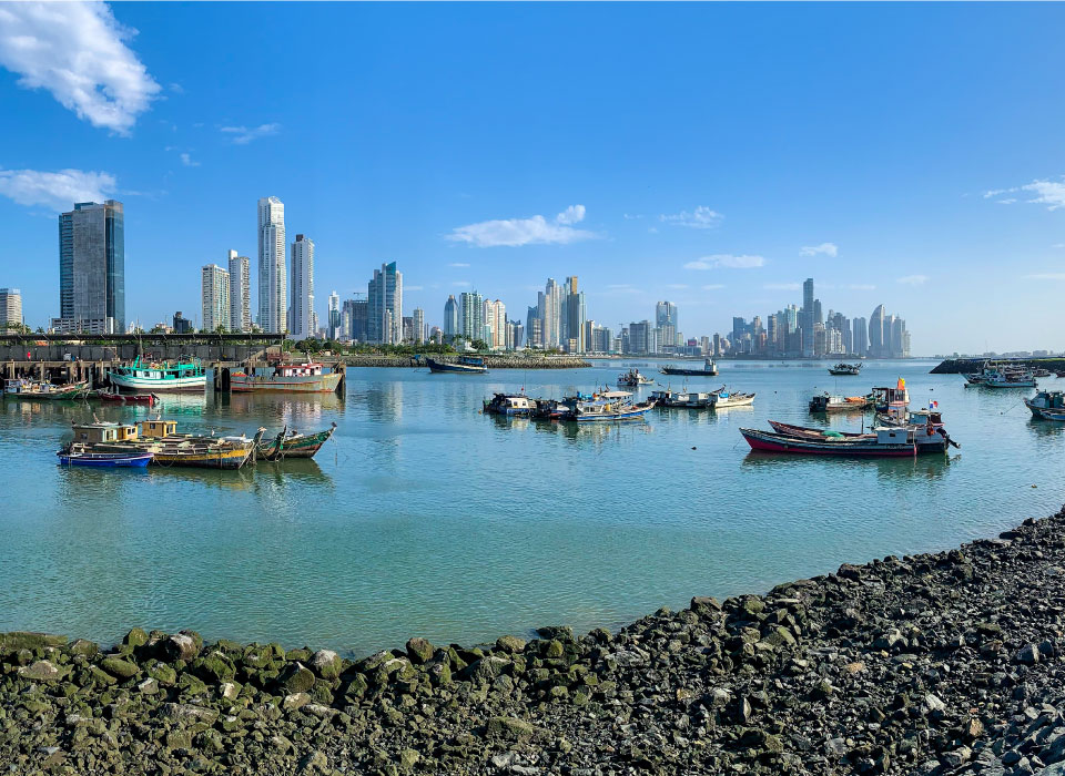 Panamá Ciudad Gallery