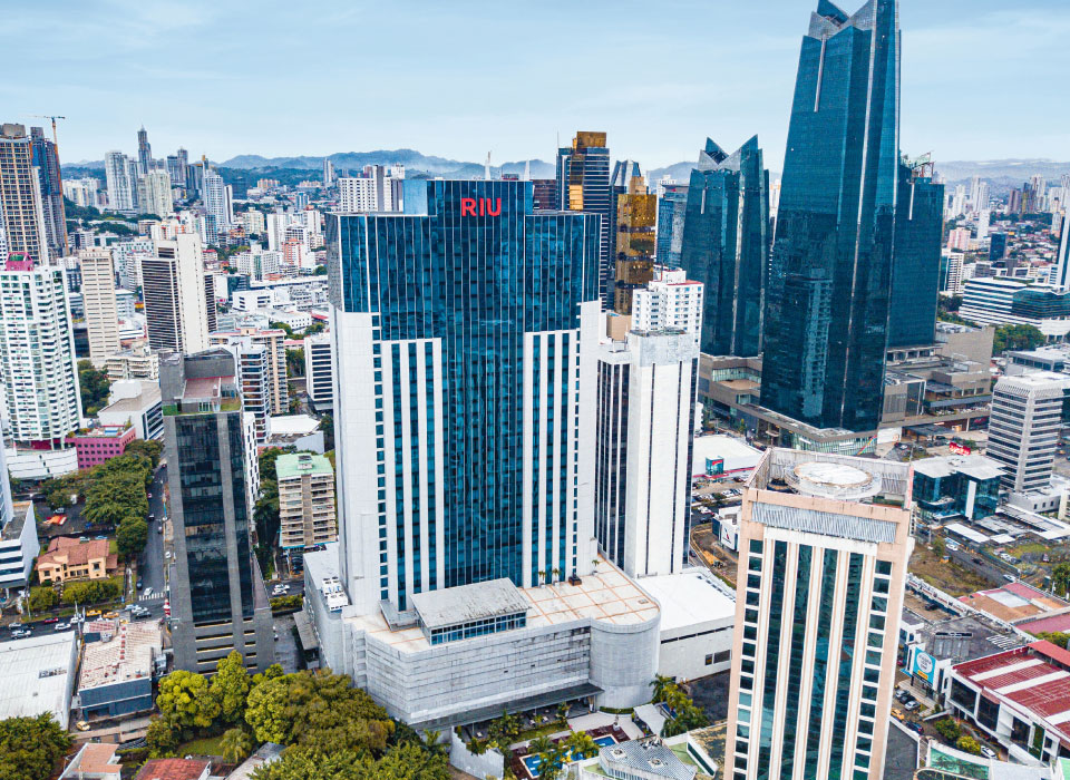 Panamá Ciudad Gallery