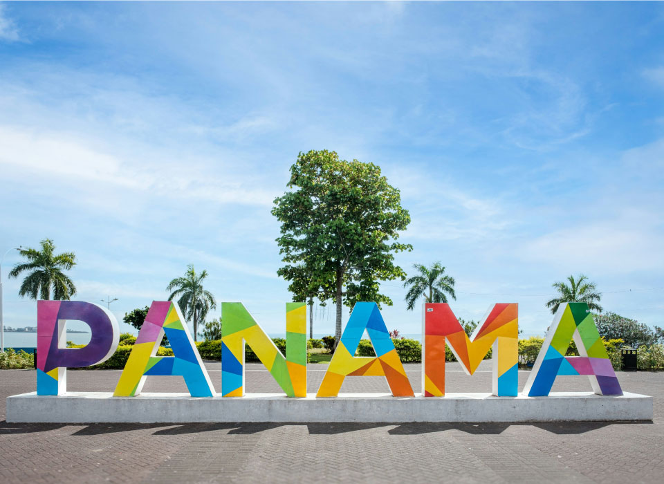 Panamá Ciudad y Playa Gallery